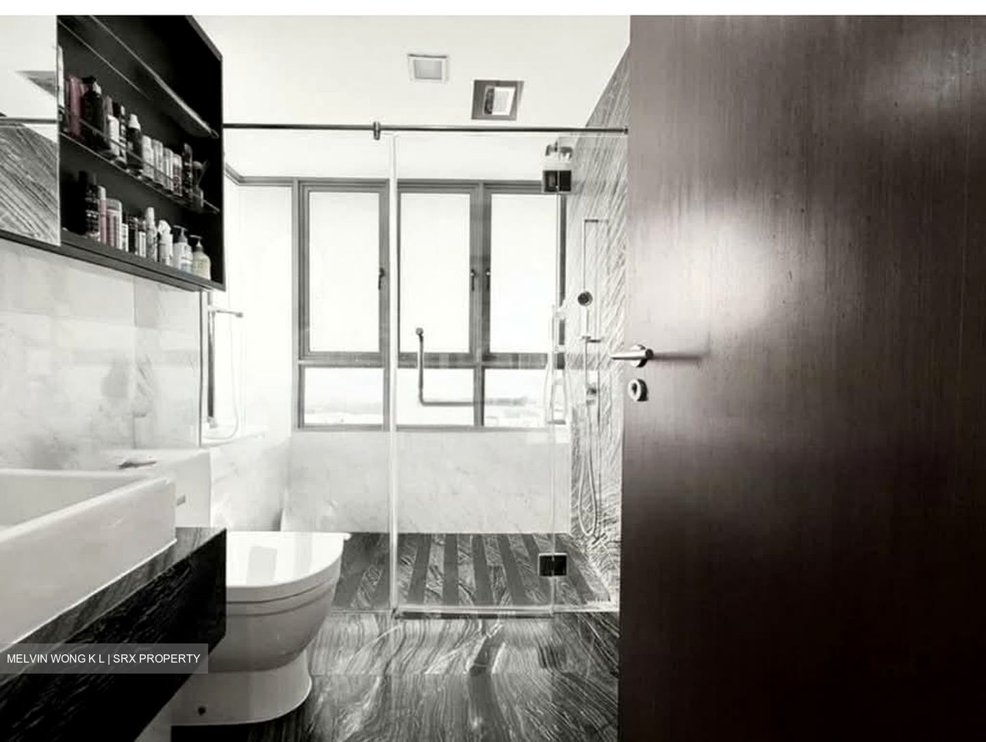 iResidences (D12), Apartment #577512461